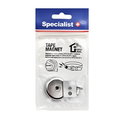 Изображение Magnētisks turētājs Specialist 29/1-001