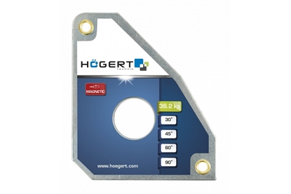 Изображение Magnēts Hogert HT3B660; 36,2 kg