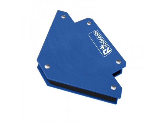 Picture of Magnēts Richmann C0467; 135x135 mm; 37,5 kg