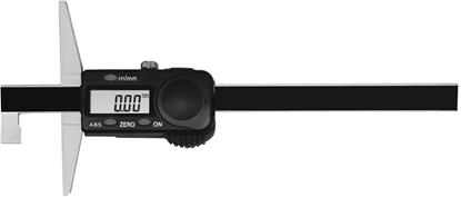 Picture of Mahr GLEBOKOSC CYFR 200 DWUHAKOWY IP67 30 EWR-D