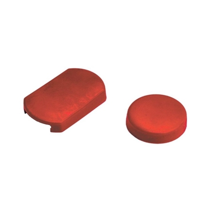 Attēls no Maināmi skavu spilventiņi Bessey 3101393; 20 gab.