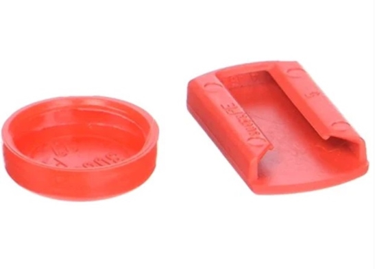 Picture of Maināmi skavu spilventiņi Bessey 3101395; 20 gab.