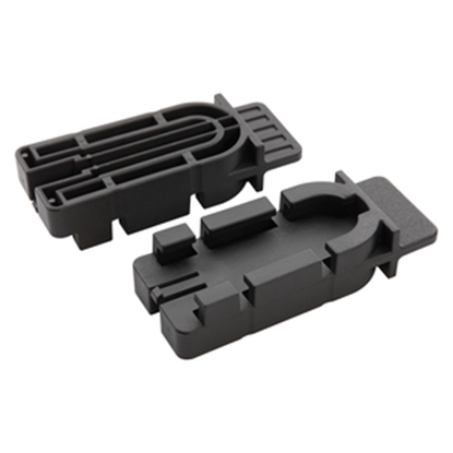 Attēls no Maināmi skavu spilventiņi Wolfcraft 116610289; 2 gab.