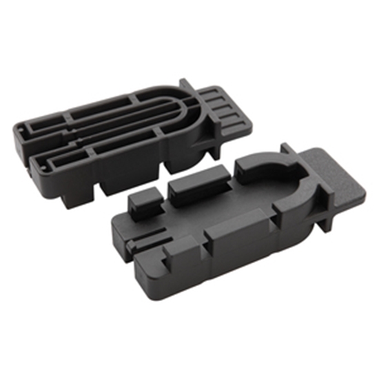 Picture of Maināmi skavu spilventiņi Wolfcraft 116610289; 2 gab.