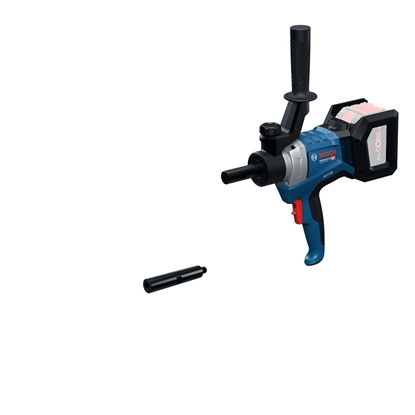 Picture of Maisītājs Bosch GRW 18V-120 Professional; 18 V (bez akumulatora un lādētāja)
