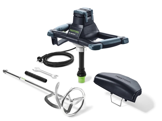 Изображение Maisītājs Festool MX 1000 RE EF HS3R