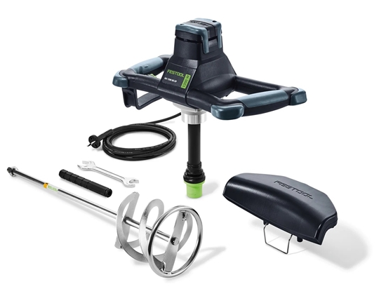 Изображение Maisītājs Festool MX 1200 RE EF HS2