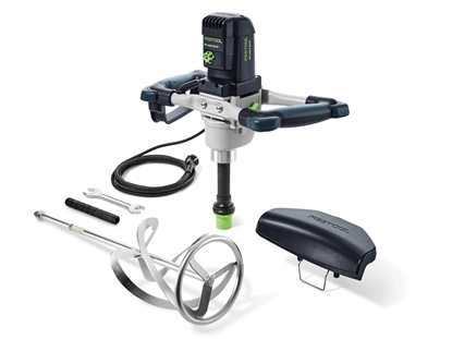 Изображение Maisītājs Festool MX 1600/2 RE EF HS3R