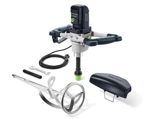 Изображение Maisītājs Festool MX 1600/2 RE EF HS3R