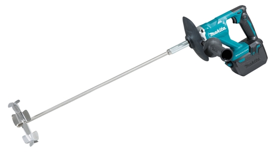Изображение Maisītājs Makita DUT130Z; 18 V (bez akumulatora un lādētāja)