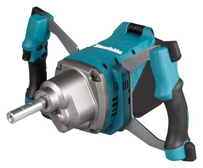 Изображение Maisītājs Makita UT001GM102; 40 V; 1x4,0 Ah akum.