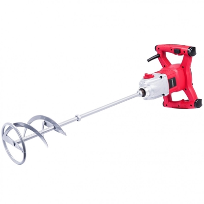 Изображение Maisītājs Worcraft EM14140; 1400 W; 140 mm