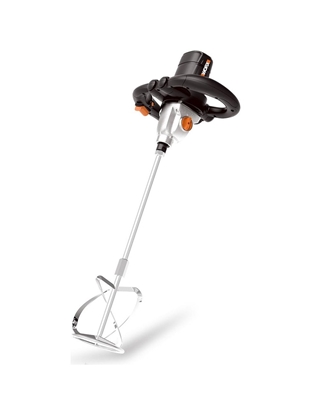 Attēls no Mieszarka Worx WX598 1600 W