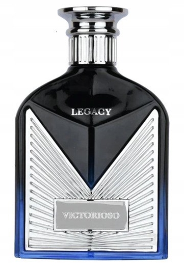 Picture of Maison Alhambra Victorioso Legacy EDP 100ml