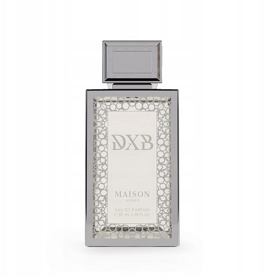 Изображение MAISON ASRAR DXB Eau De Parfum 100 ml (unisex)