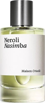 Picture of Maison Crivelli Neroli Nasimba EDP 100ml