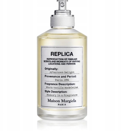 Picture of MAISON MARGIELA REPLICA AFTERNOON DELIGHT (M/W) EDT/S 100ML
