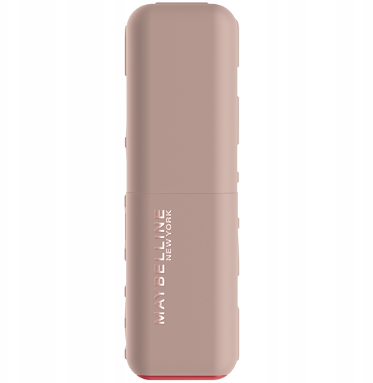 Picture of MAYBELLINE_Serum Lipstick nawilajca szminka satynowa 003 Open Late 4,4g