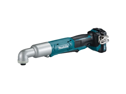 Изображение Leņķa trieciena uzgriežņu atslēga Makita TL064DZ; 12 V (bez akumulatora un lādētāja)