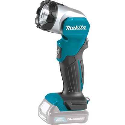 Изображение Makita  DEAML105 Akumulatorowa latarka LED CXT®, ML105