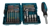 Picture of Makita  E-25096 Bit-Set mit Ratschengriff 44-tlg