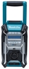 Изображение Makita  MR004GZ           40V Cordless Construction Site Radio