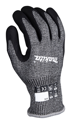 Изображение Makita  P-84713 Handschuhe Gr. M (8)
