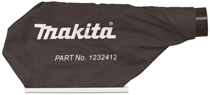 Изображение Makita 123241-2 Dustbag