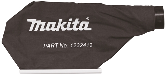 Изображение Makita 123241-2 Dustbag