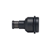 Изображение Makita 134873-0 Bit Adapter 1/2  4KT - 1/4  6K