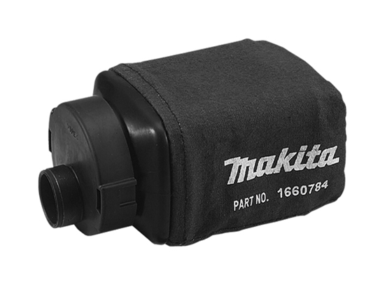 Picture of Makita 135222-4 Dust Bag complete