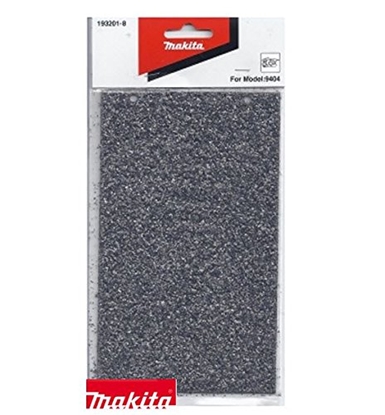 Изображение Makita 193201-8 Carbon Plate