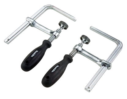 Изображение Makita 194385-5 Clamp Set 2 pieces