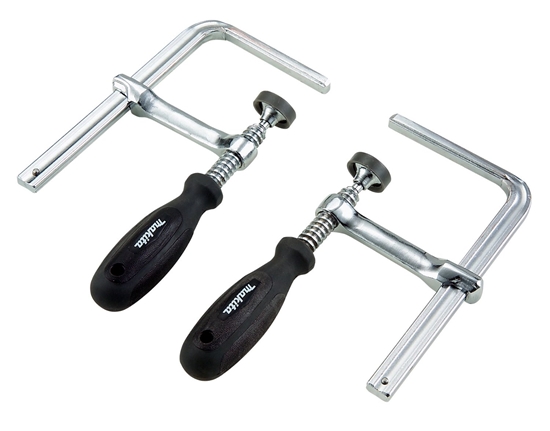 Изображение Makita 194385-5 Clamp Set 2 pieces
