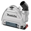 Attēls no Makita 196845-3 Extraction Bonnet  125mm