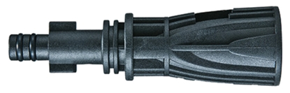 Изображение Savienojums augstspiediena šļūteņu savienošanai Makita 197853-7