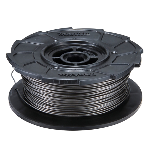 Изображение Makita 199137-9 Binding Wire 50pcs 0,8mm x 100m