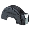 Изображение Makita 199710-5 Protective Hood Cover 125mm