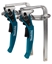 Attēls no Makita 199826-6 Clamp Set 2 pieces
