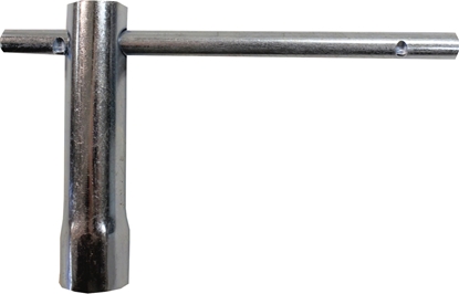 Picture of T-formas skrūvgriezis Makita 782210-8