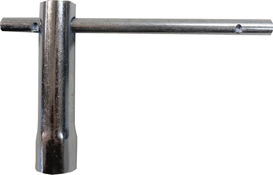 Picture of T-formas skrūvgriezis Makita 782210-8