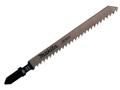 Изображение Makita A-85634 Jigsaw Blade   B-11