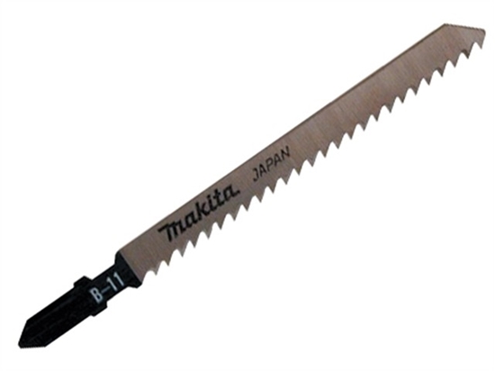 Изображение Makita A-85634 Jigsaw Blade   B-11