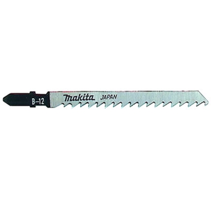 Изображение Makita A-85640 Jigsaw Blade   B-12