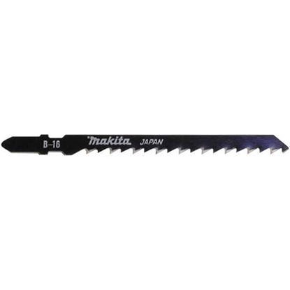 Изображение Makita A-85684 Jigsaw Blade   B-16