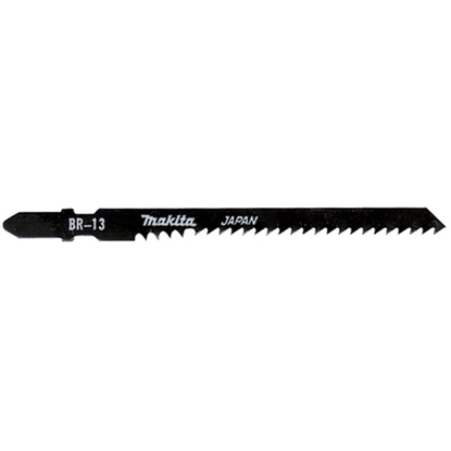 Изображение Makita A-85793 Jigsaw Blade   BR-13