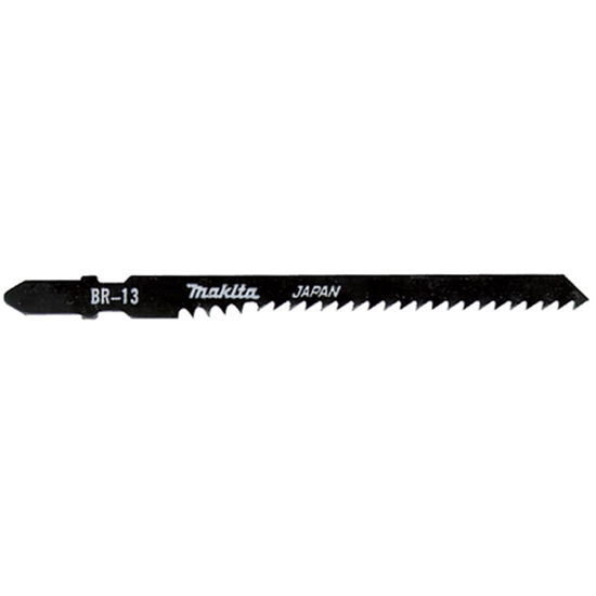 Изображение Makita A-85793 Jigsaw Blade   BR-13