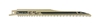 Изображение Makita B-05153 Recipro Blade HCS 203/6-10Z 5pcs