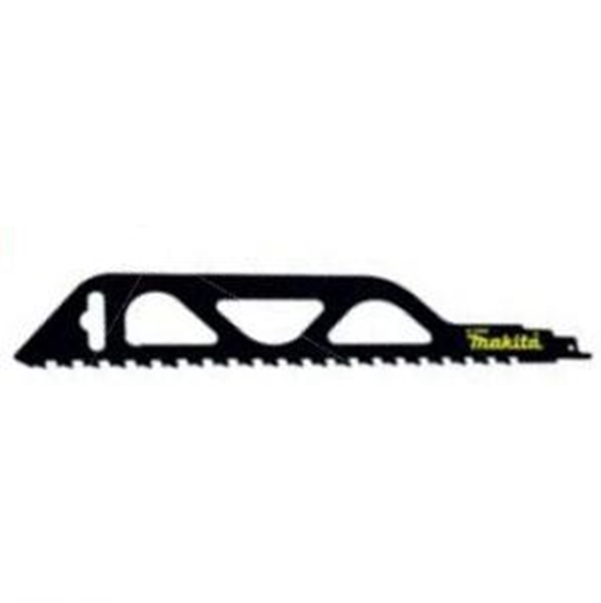 Изображение Makita B-10394 Recipro Blade HM 305/2Z