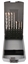 Picture of Makita B-49046            7pcs SDS-VPLUS Drill Bit Set Nr.1